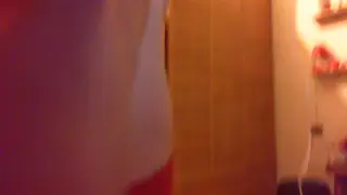 European MILF Double Penetrates Herself with Toys