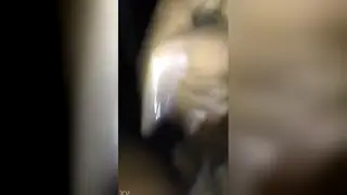 Colombian Amateur Finishes on His Stomach After Solo Session