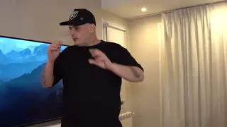 Blonde Latina Shares Massive Cock With Girlfriend