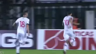 Latino Coach Shows Off His Big Ass in Gym Shorts