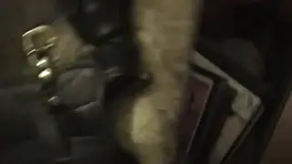 Redhead Caught in the Act With Her Girlfriend