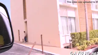 Hung Stud Delivers Deep Blowjob To Explosive Finish