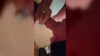 European Teen Rides Hard in Doggystyle Amateur Scene