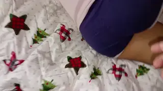 Latina MILF Landlord Seduces Her Tenant in Homemade Video