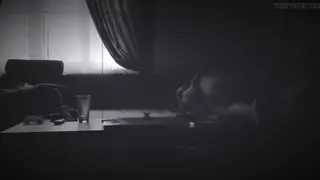 Mature European MILF Takes Rough Creampie
