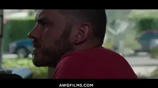 Muscular Guy Enjoys Intense Anal Session