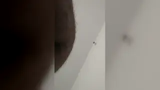 Indian Girlfriend Rides and Deepthroats in Bedroom