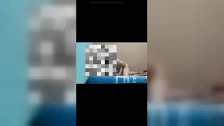 Petite Asian Teen Takes Anal Creampie in Homemade Encounter