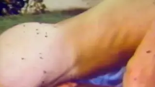 Vintage Amateur Film Captures Raw American Erotica