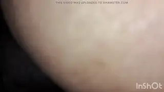 Indian Teen Wife Takes Anal in Homemade Doggystyle