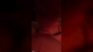 British Guy Gives a Sloppy Blowjob to a Straight Mate