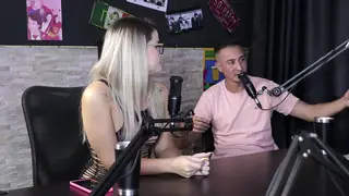 Latina Teen Shares Two Cocks in Lingerie Swingers Compilation