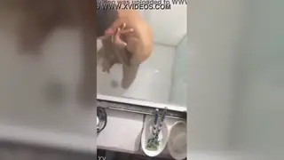 Guy Explores Anal Pleasure in Fortaleza