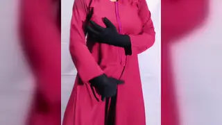 Indian Housewife Sucks Doctor In Hospital Roleplay