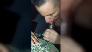 Two Guys Share a Quick Anal Session on Camera