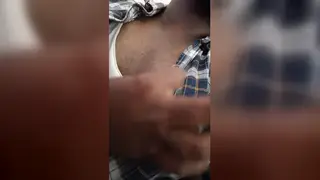 Indian Studs Fuck Bareback on the Beach