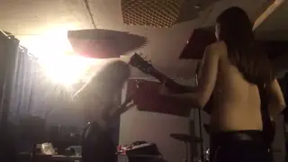 Three European Teens Explore First Gay Sex Together