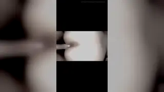 Curvy Arab Wife Takes Her Lover Deep in Lingerie