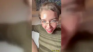 POV Hotel Anal Ends With a Deep Creampie