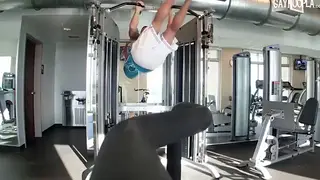 Solo Guy Takes His Time With a Slow Handjob