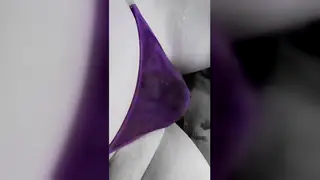 Compilation Captures Multiple Pissing Scenes in Underwear