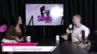 Latina Teen Faces a Rough Gangbang in Lingerie Compilation