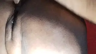Indian Teen Wife Performs Anal and Oral in Homemade Session