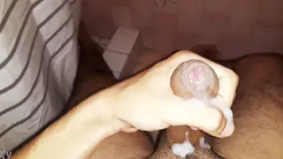Uncut Guy Strokes to a Strong Finish