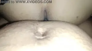 Filipina Amateur Shares Private Home Video