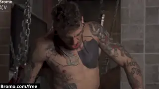 Outdoor Blowjob Leads to Messy Cumshot