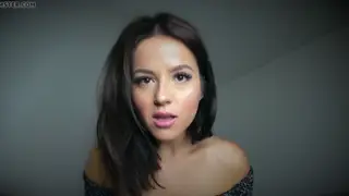 POV Staring Challenge Builds Silent Tension