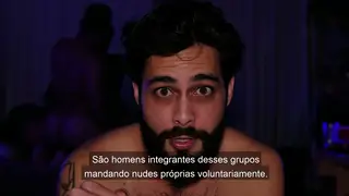 Anonymous Bareback Session Captured in Raw Footage