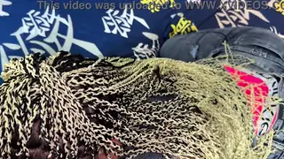 Mature Latina Invites Anal Gaping After Husband Leaves