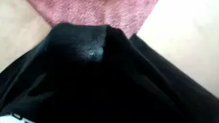 European Compilation: Mature Men Piss and Stroke Uncut Cocks