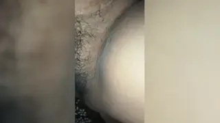 Indian Teen Takes Double Penetration in Doggystyle