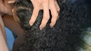 Curvy Latina Trains Harder With Coach After Hours