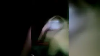 Solo Guy Strokes Hard Cock to Explosive Cumshot Finish