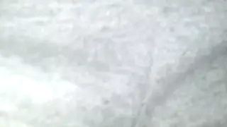 Mature Man Shows Off His Filled Hole