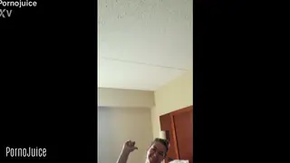 Casting Interview Ends with Deep Office Creampie