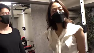 Japanese Wife Delivers Deepthroat and Creampie Finish