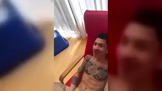 Young Amateurs Fumble Through Their First Filmed Hookup