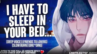 Dominant Voice Guides You Through Snowstorm Survival