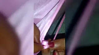 Indian Teen Tries New Bras Then Gets Taken Doggystyle