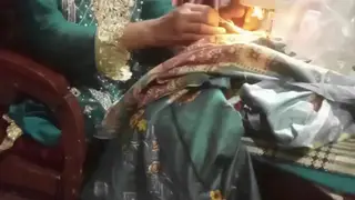 Indian Wife Cheats With Boyfriend In Bedroom Doggystyle Session