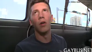 Amateur Men Share Homemade Intimate Moments