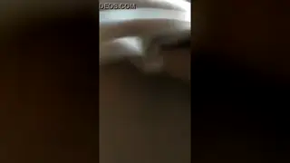 Older Indian Man Takes an Asian Partner Deep