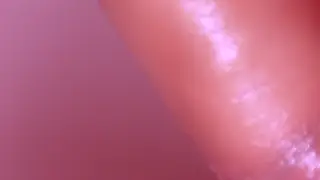 Young Student Receives Close-Up Blowjob Lesson