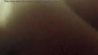 Hairy Daddy Takes BBC Bareback in Interracial Hookup
