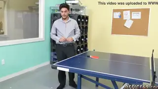 Bisexual Threesome Explodes in a Blowjob Frenzy