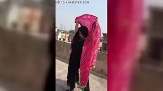 Indian Amateur Compilation Shows Real Desi Intimacy